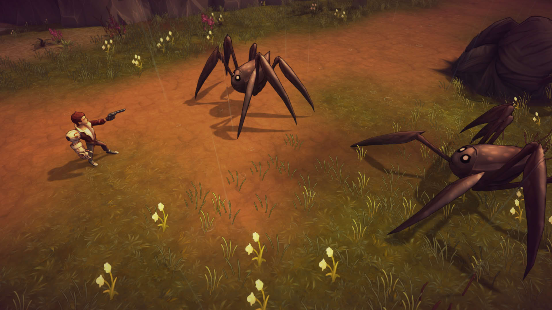 Screenshot for Goliath