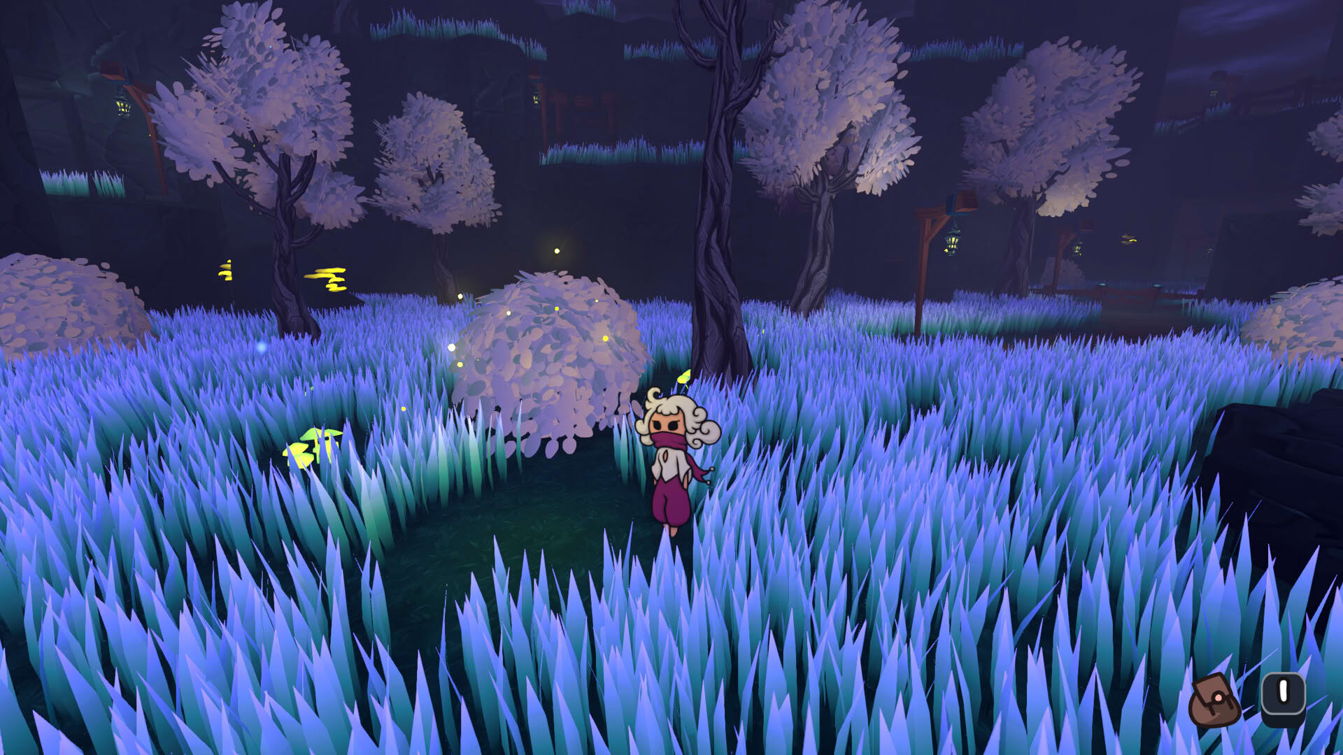 Screenshot for Stories of Somnia