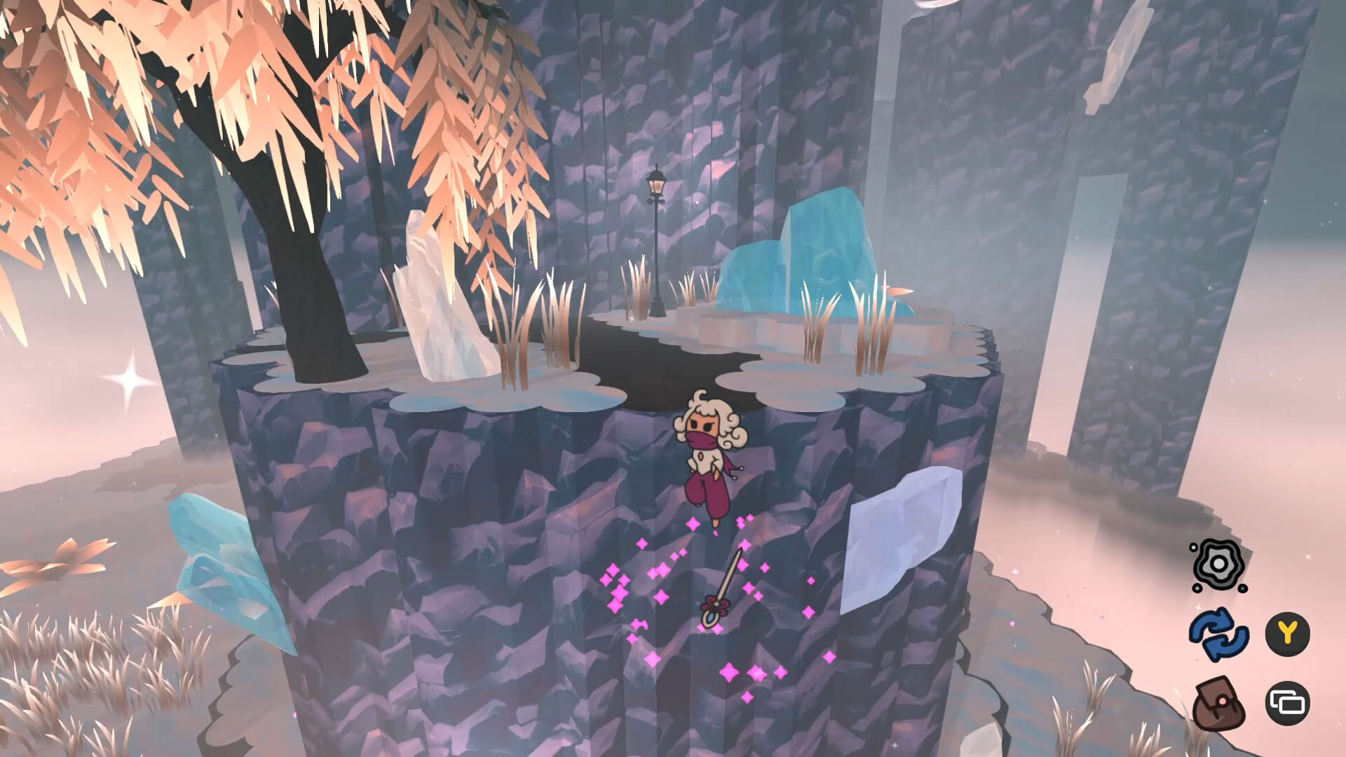 Screenshot for Stories of Somnia