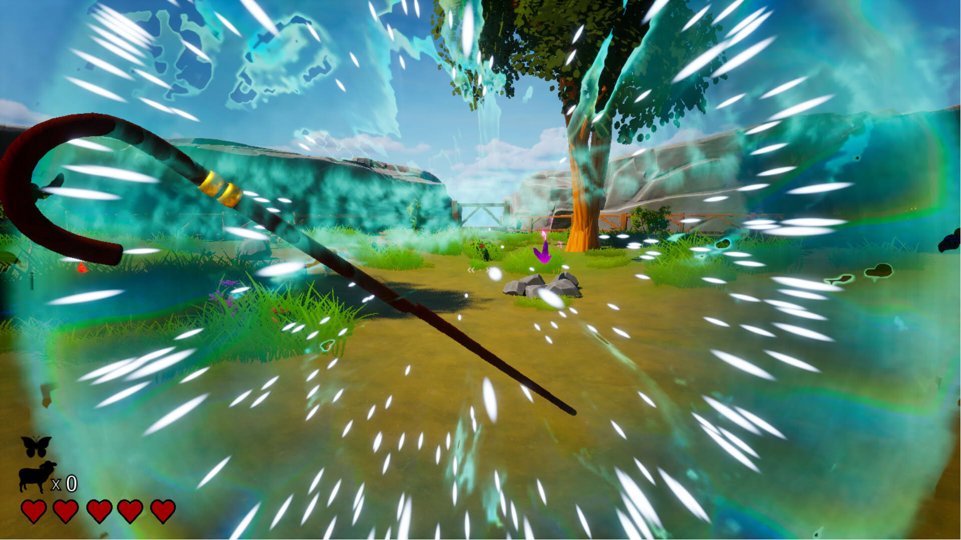 Screenshot for Sheep