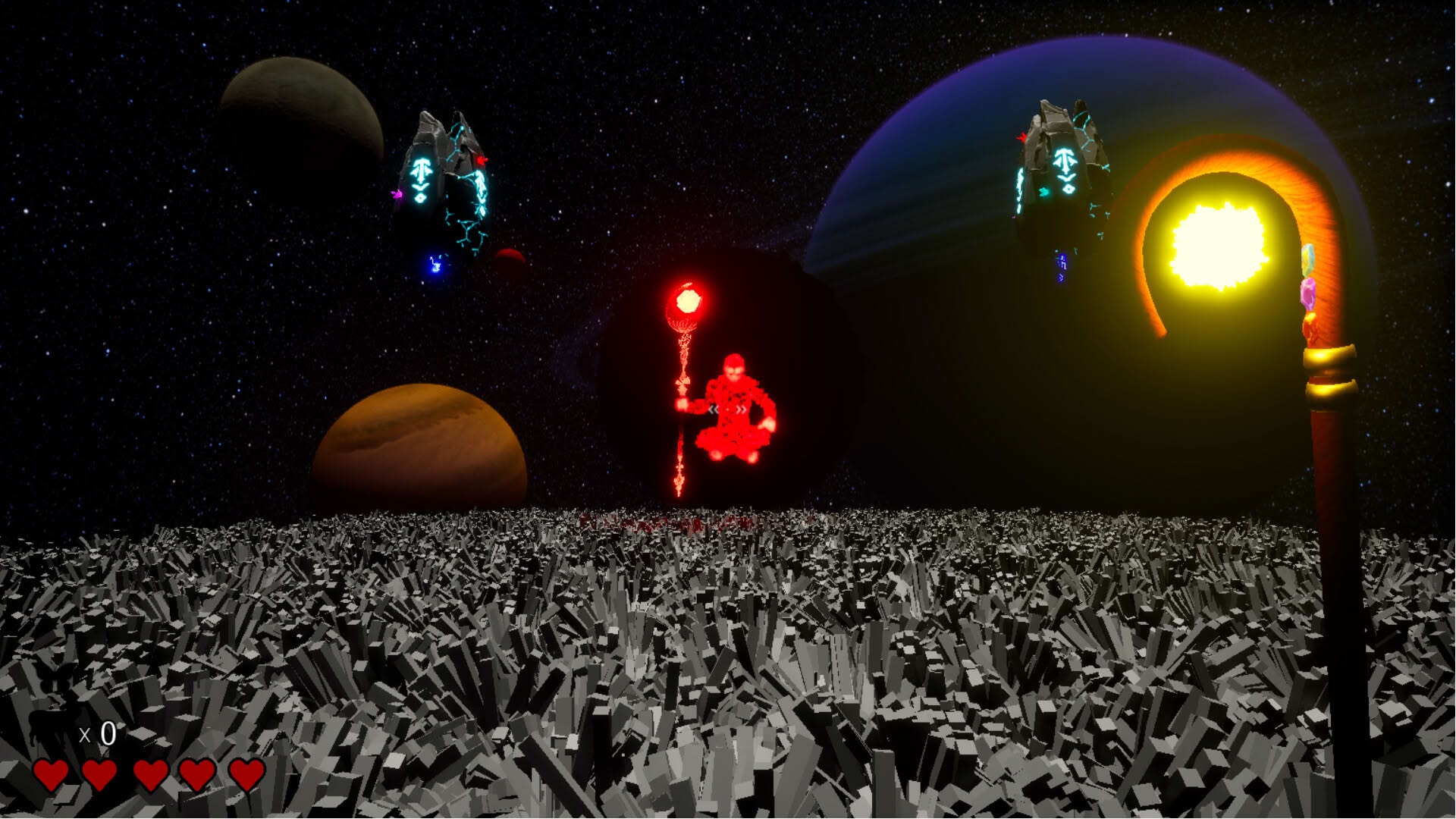 Screenshot for Sheep