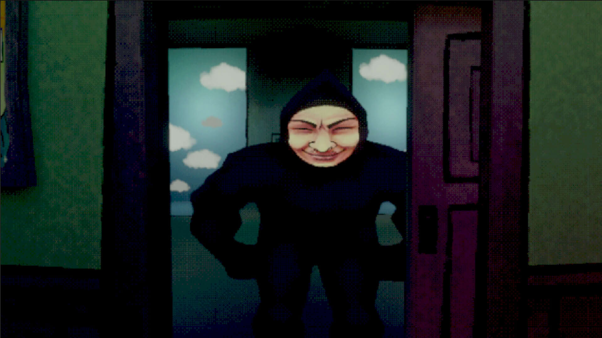 Screenshot for Violent Horror Stories 2