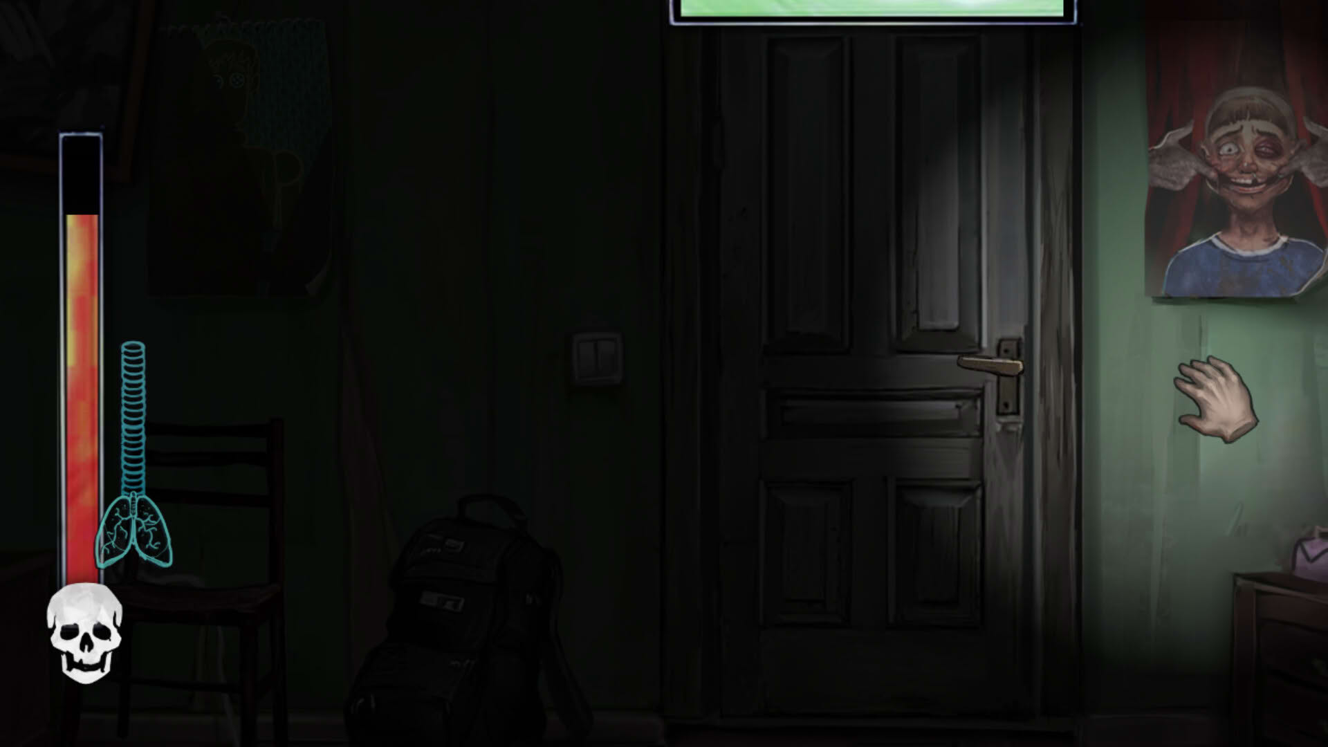 Screenshot for Violent Horror Stories 2