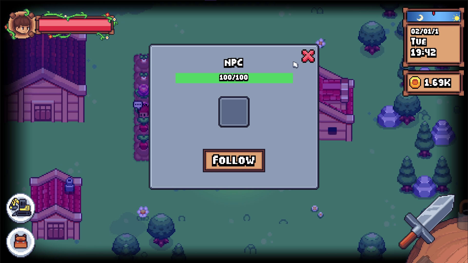 Screenshot for Outcity
