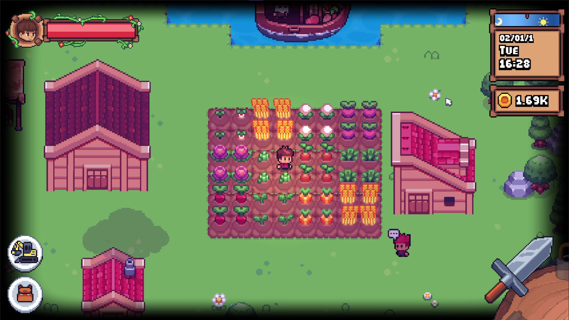 Screenshot for Outcity