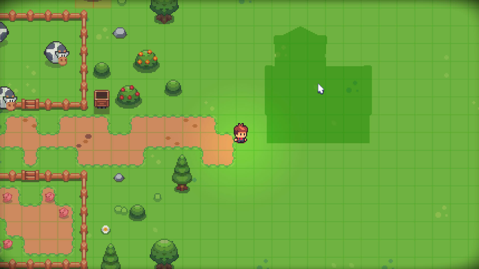 Screenshot for Outcity