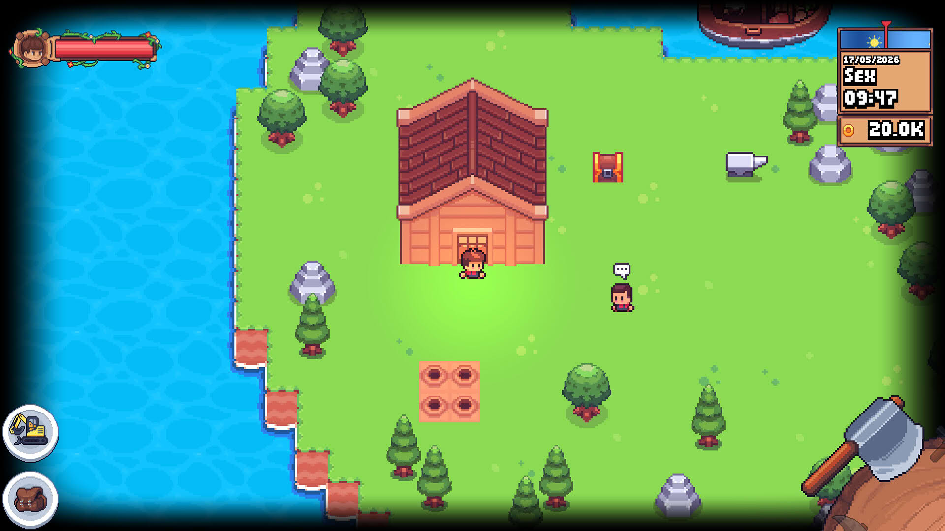 Screenshot for Outcity