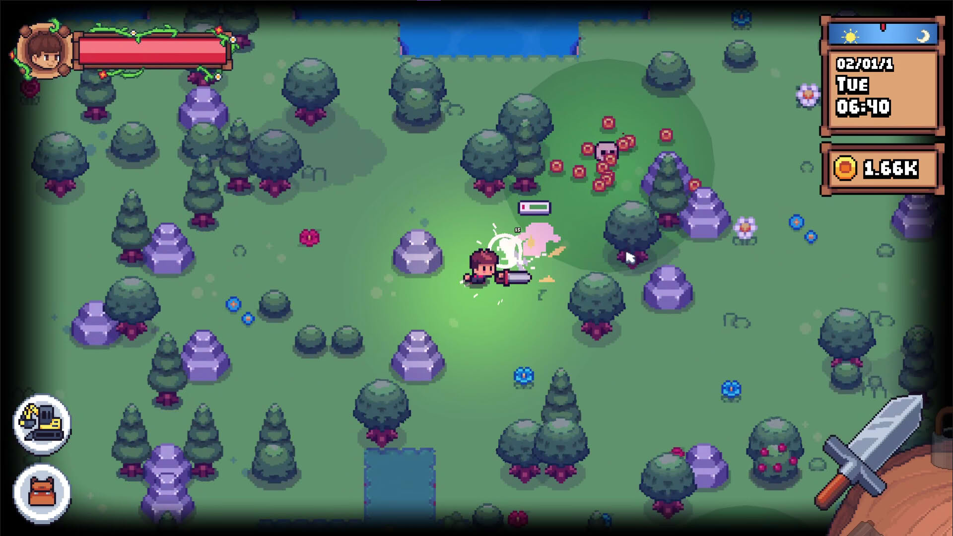 Screenshot for Outcity