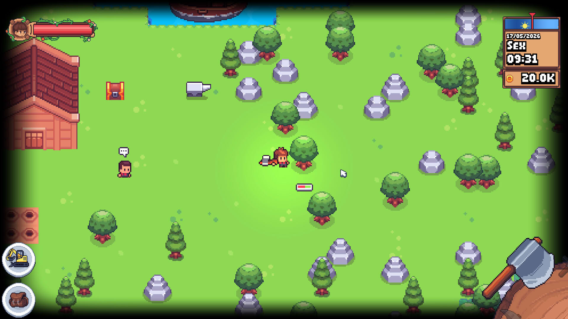 Screenshot for Outcity