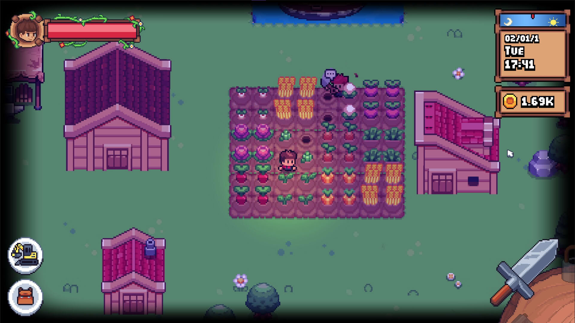 Screenshot for Outcity