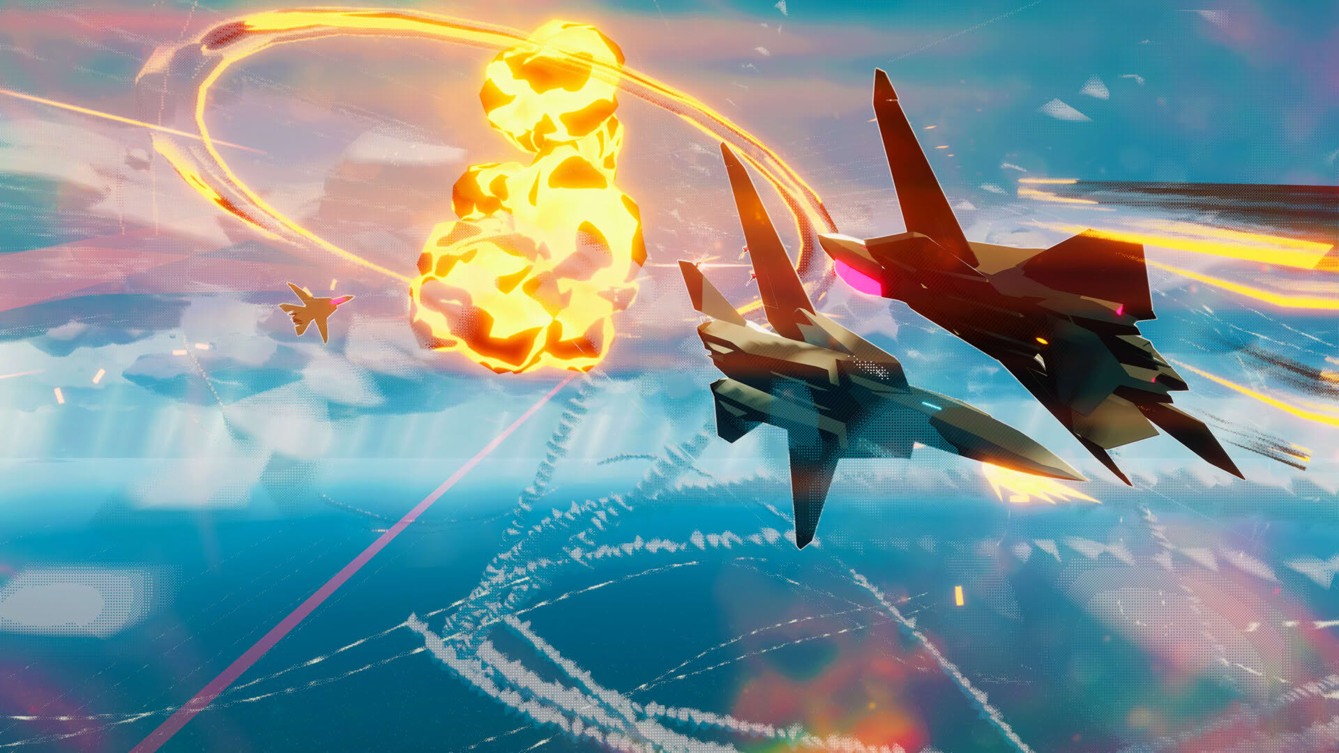 Screenshot for Delivery Must Complete