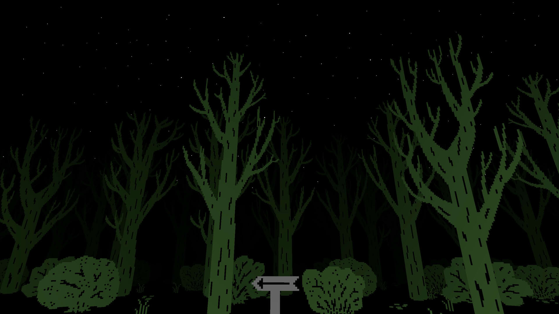 Screenshot for Vartio
