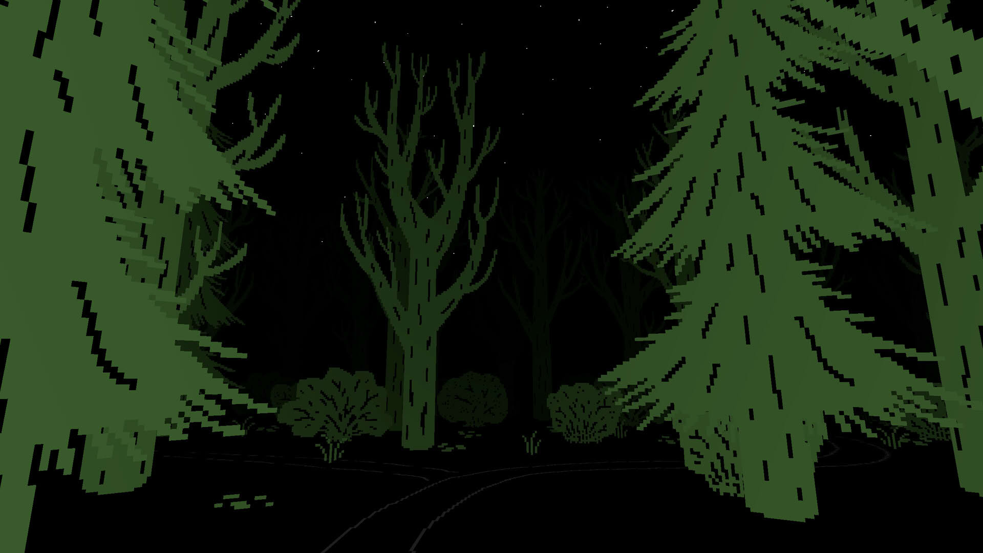 Screenshot for Vartio