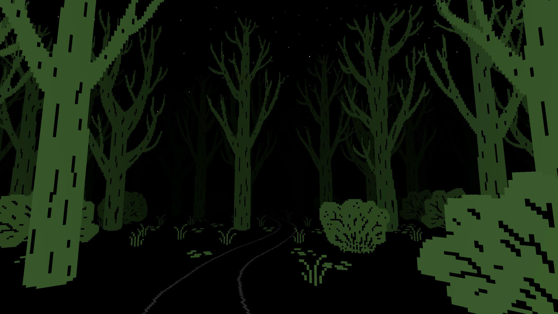 Screenshot for Vartio