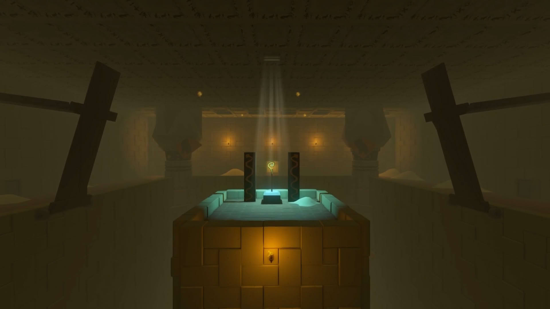 Screenshot for Windscape