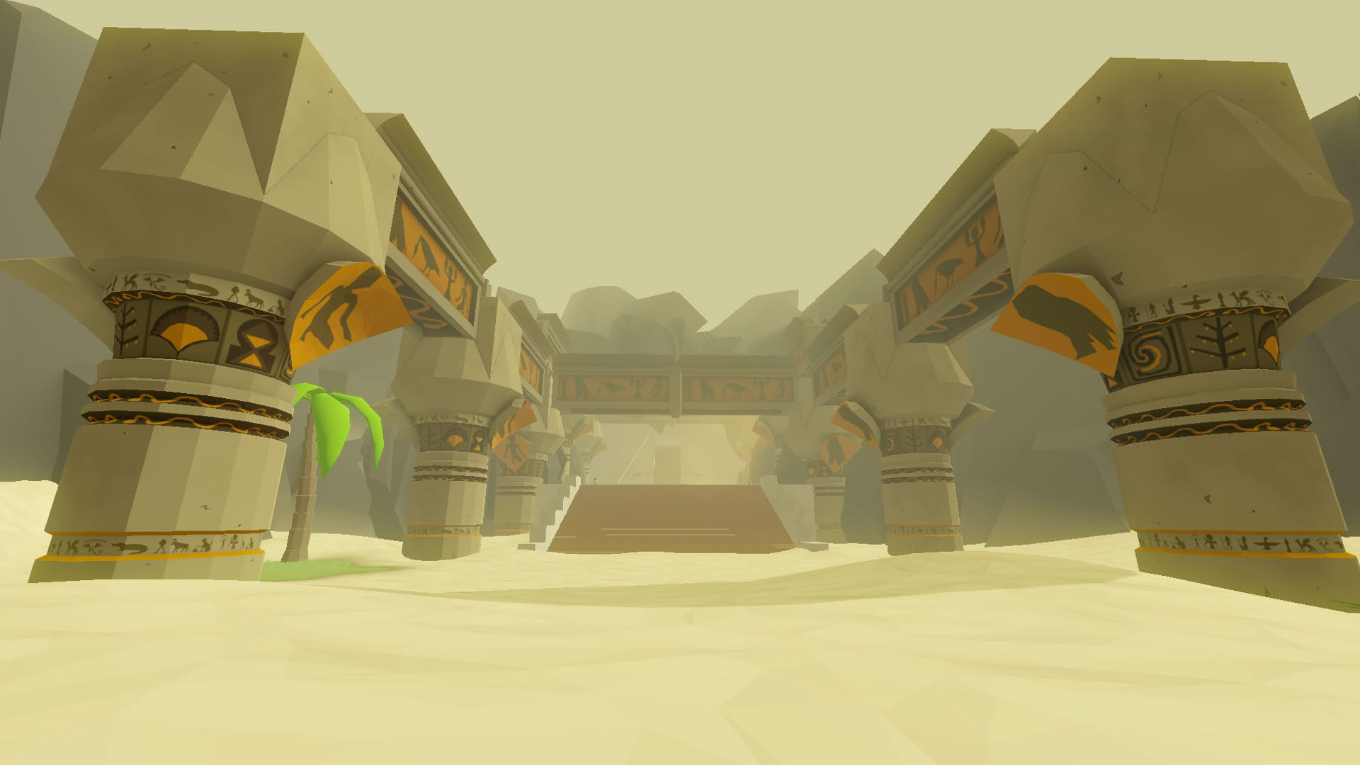 Screenshot for Windscape