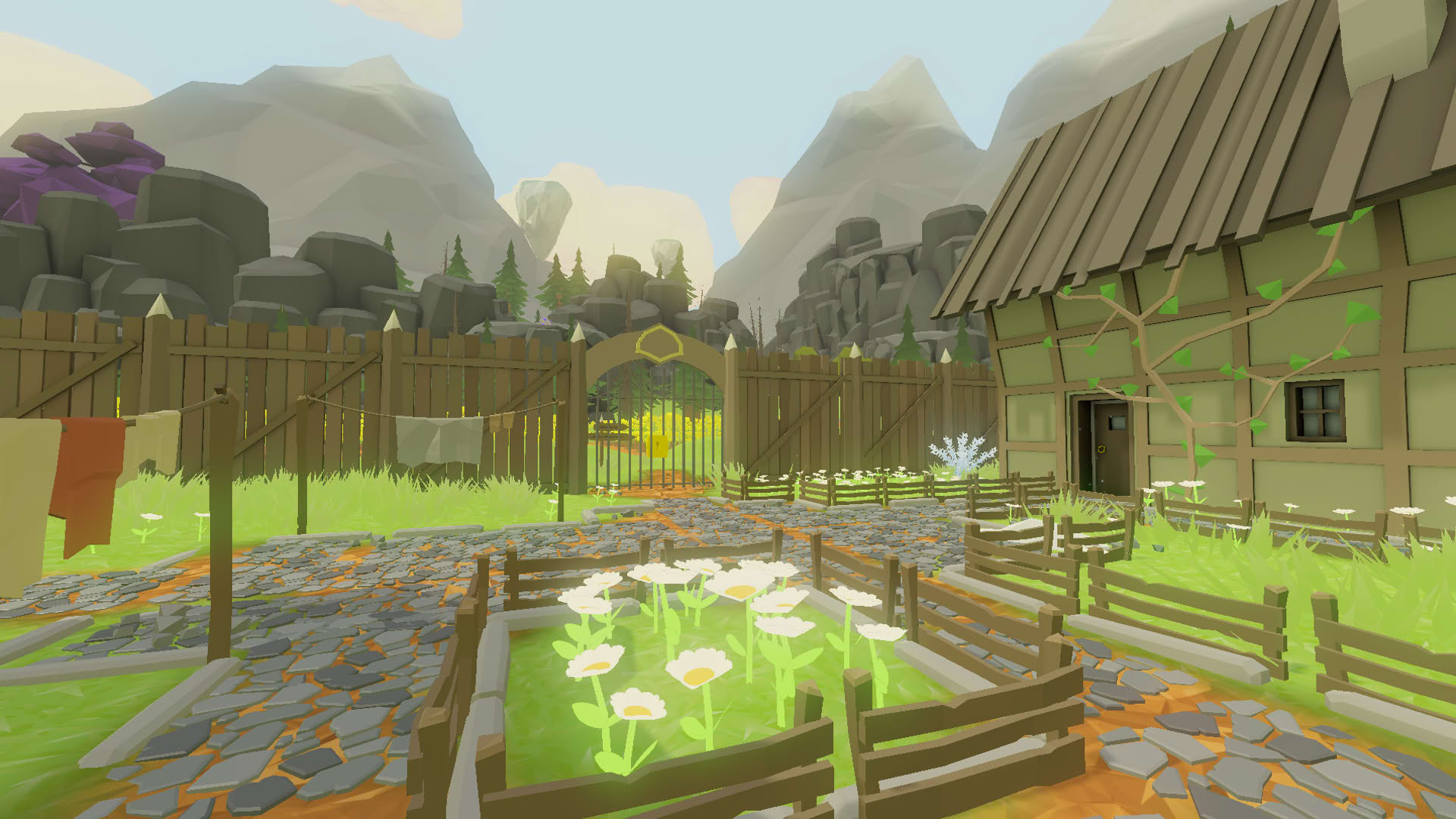 Screenshot for Windscape