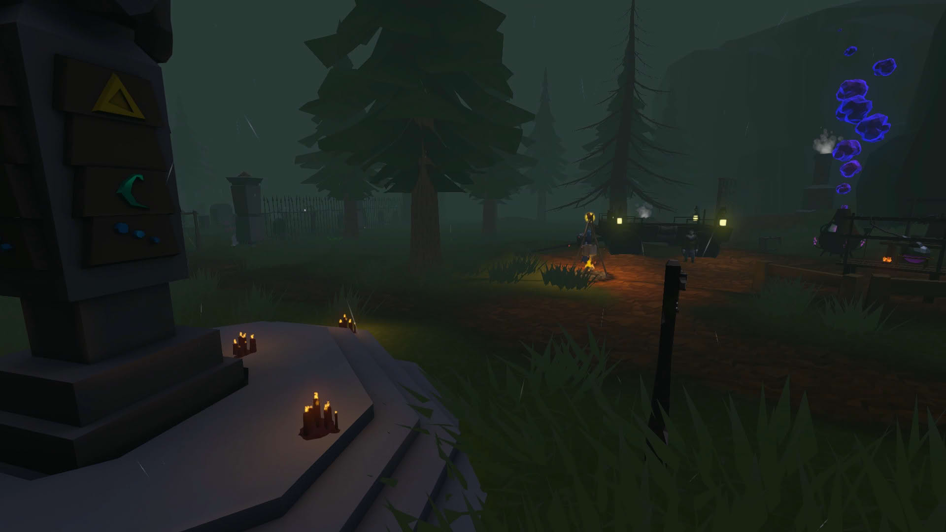 Screenshot for Windscape