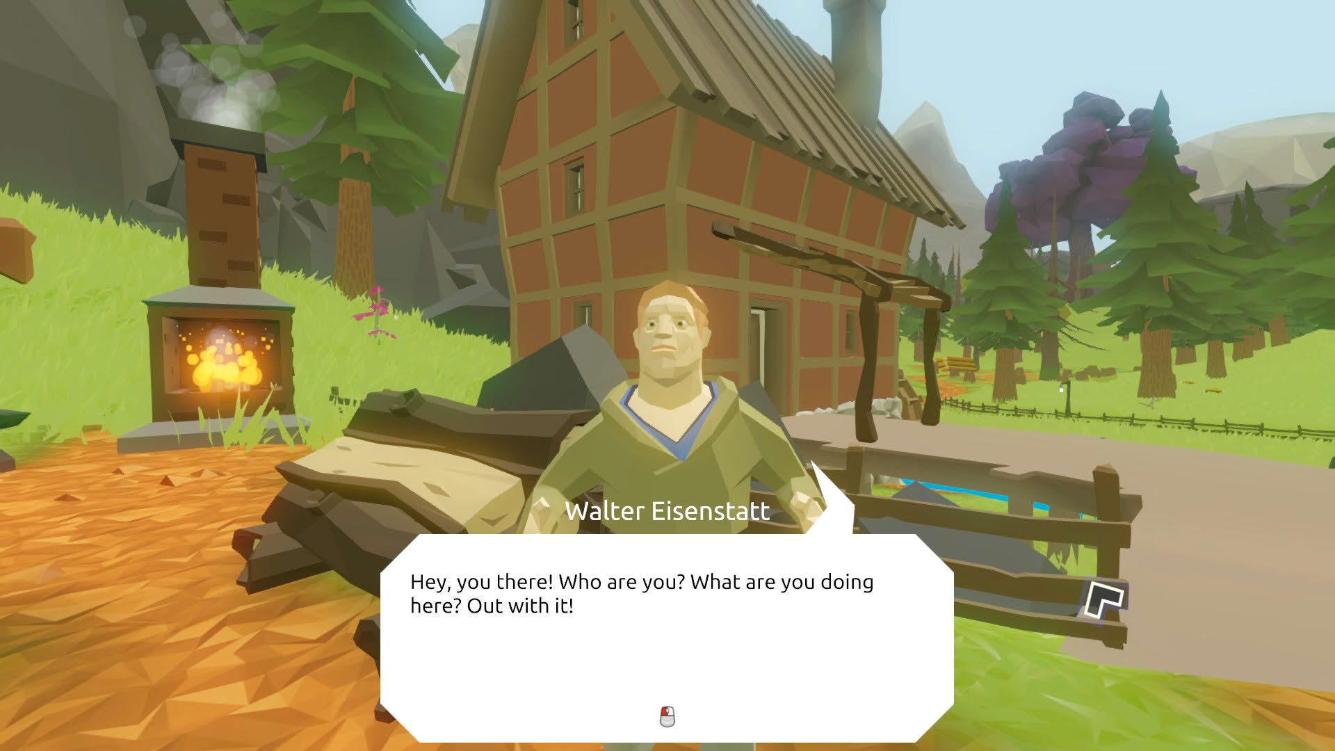 Screenshot for Windscape