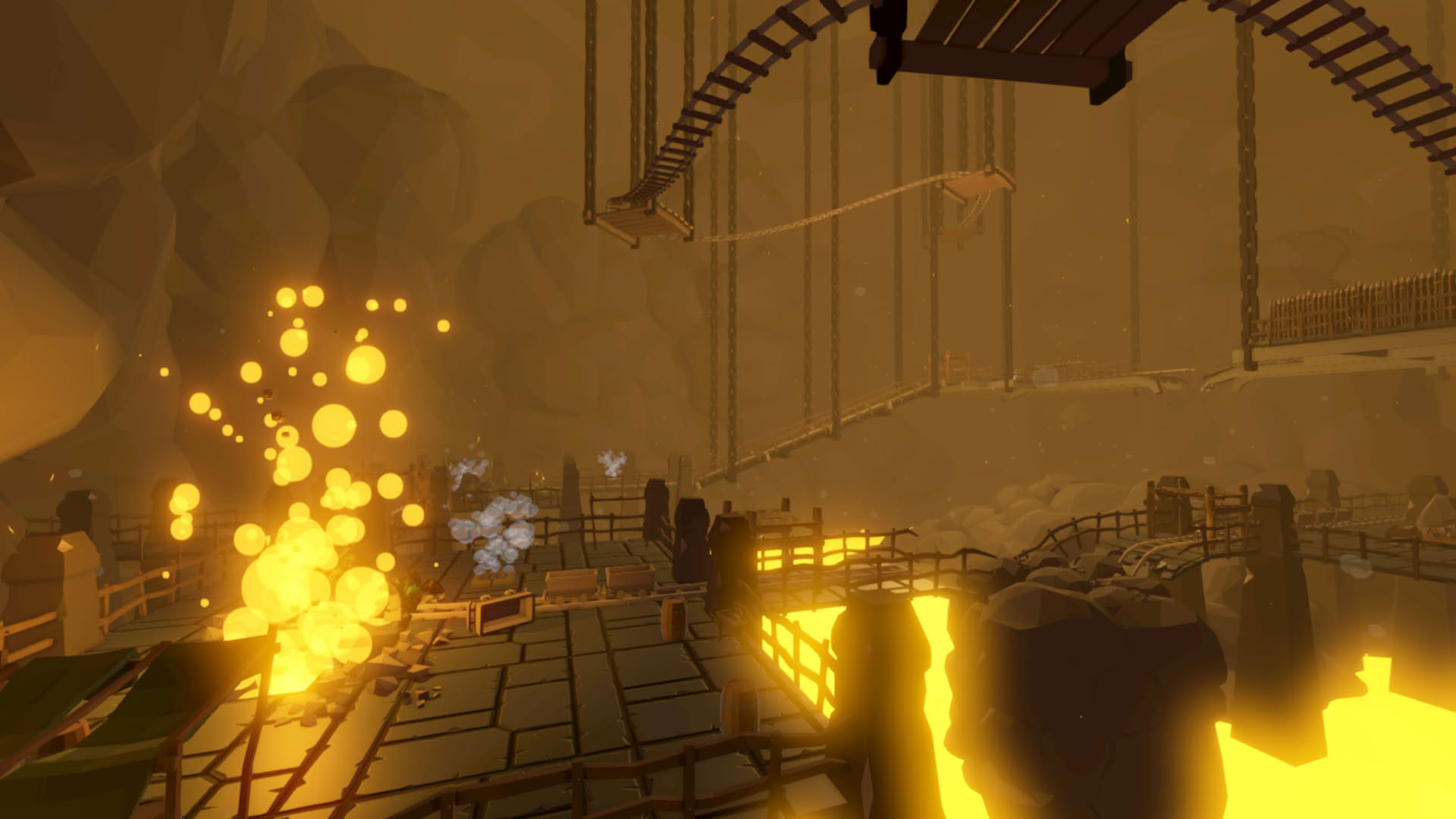 Screenshot for Windscape