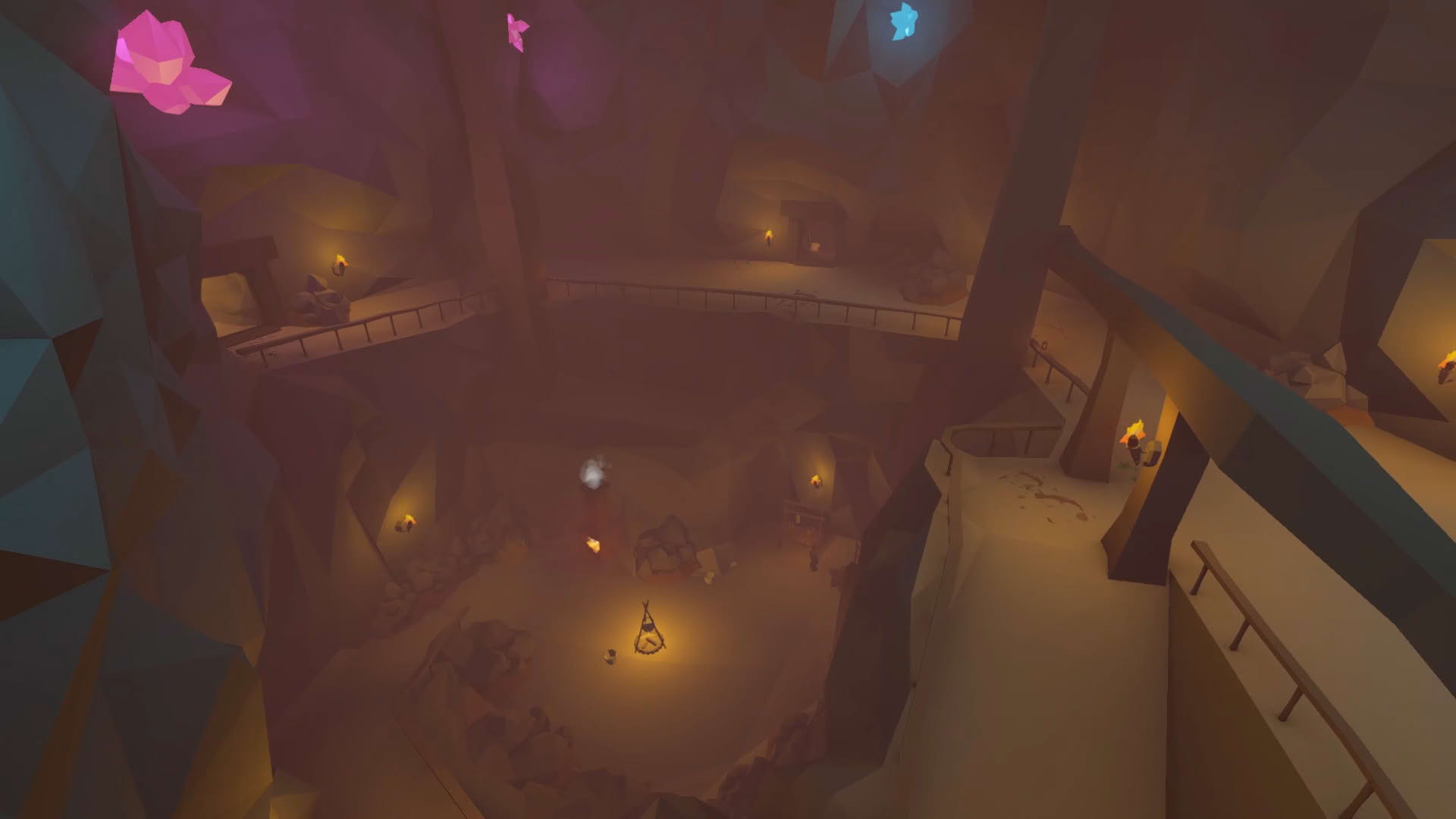 Screenshot for Windscape
