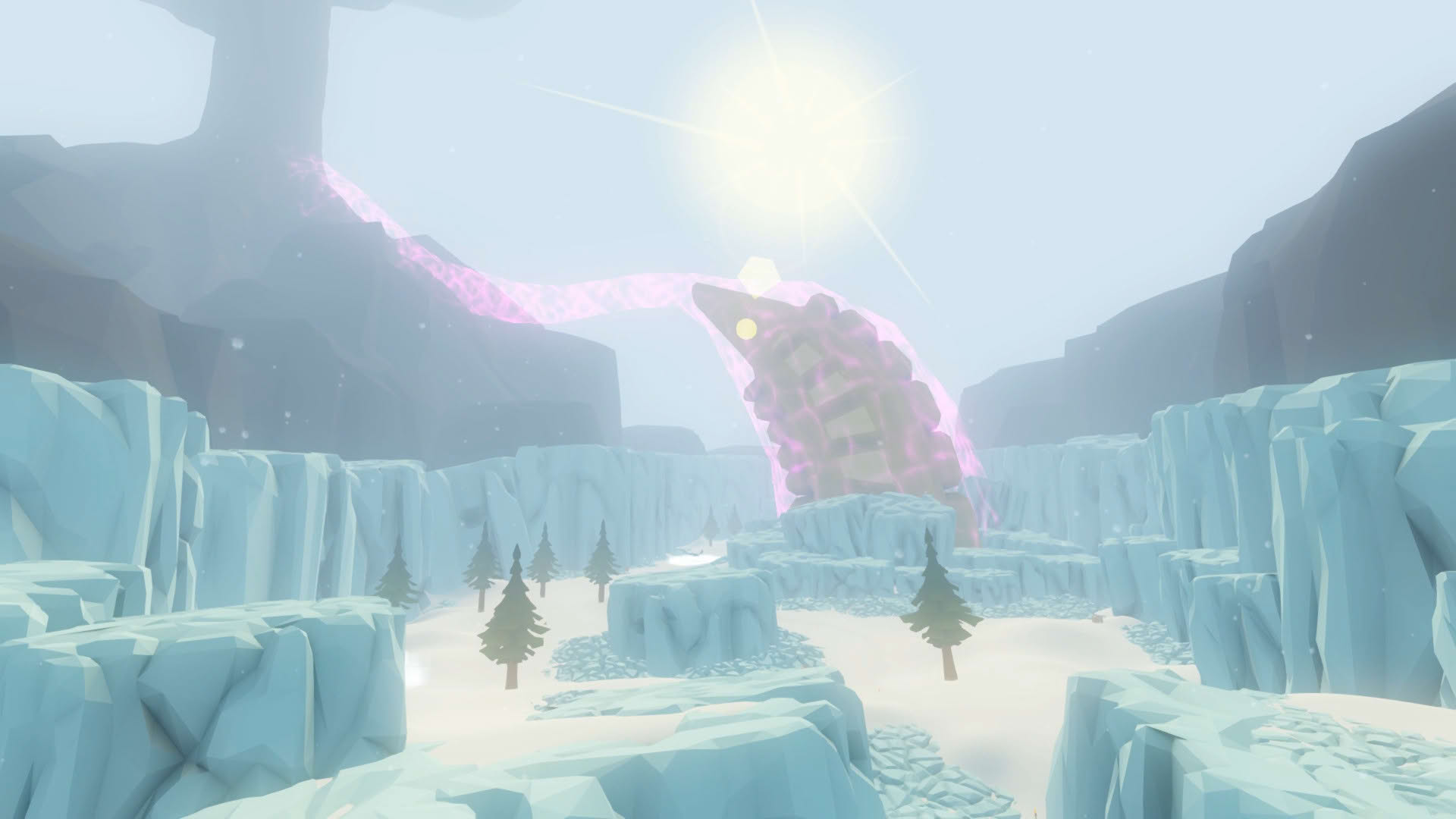 Screenshot for Windscape