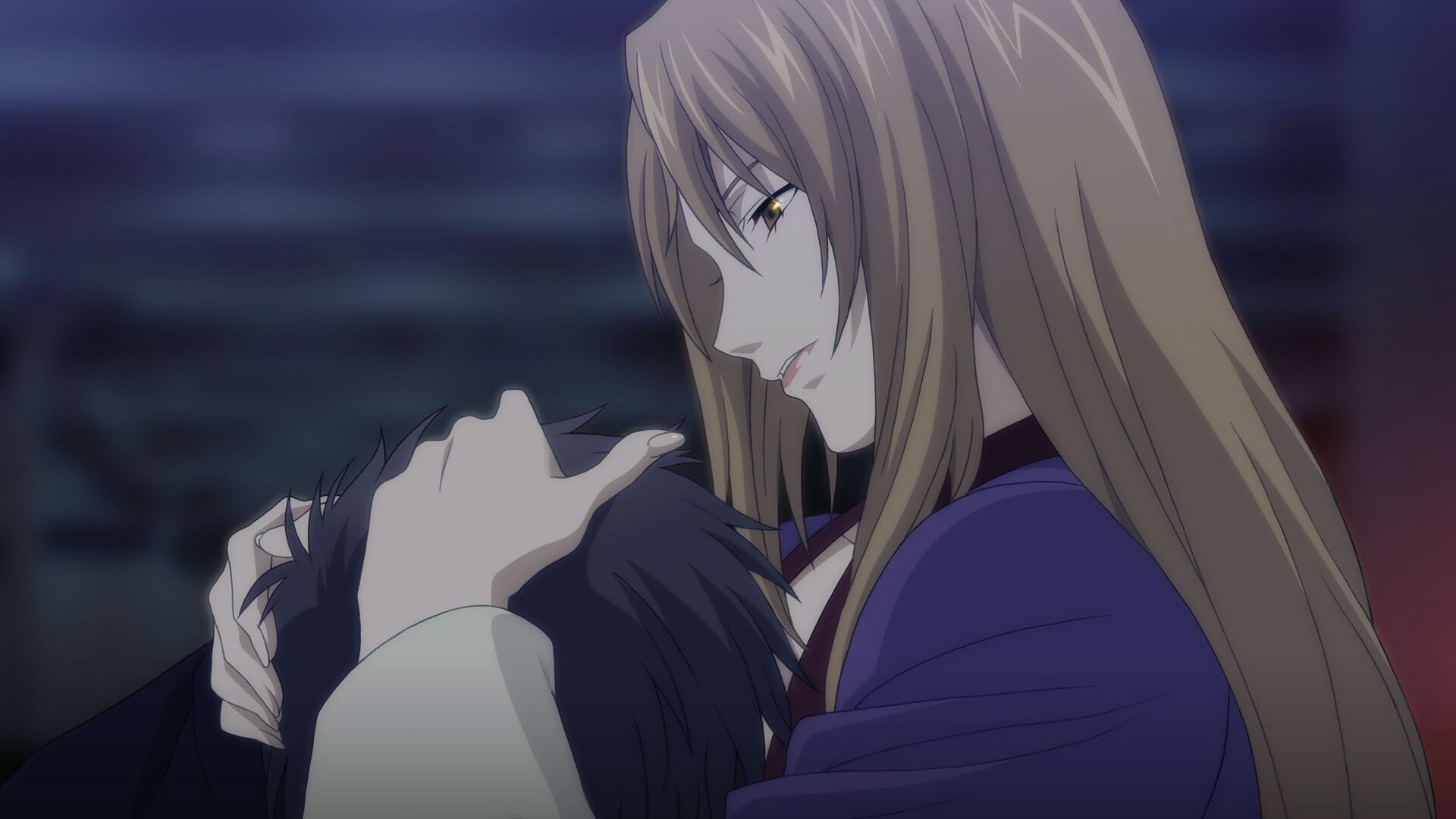 Screenshot for Phantom: Phantom of Inferno