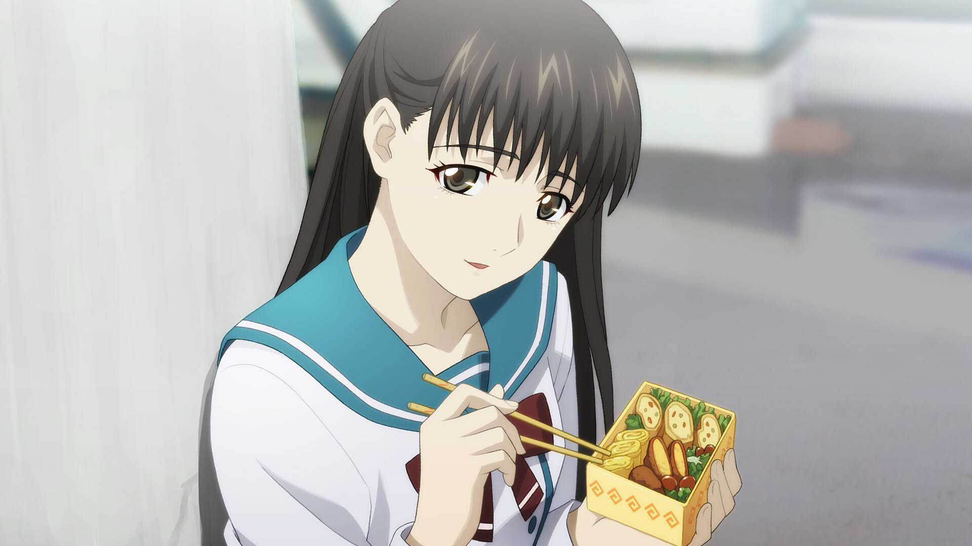Screenshot for Phantom: Phantom of Inferno