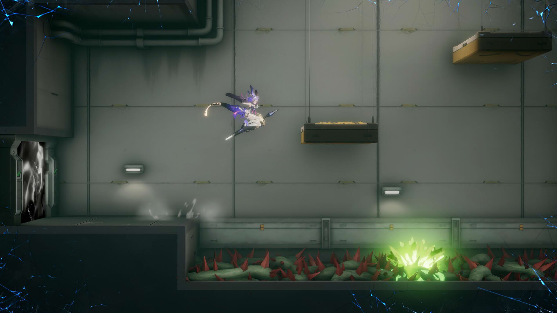 Screenshot for Kotama and Academy Citadel