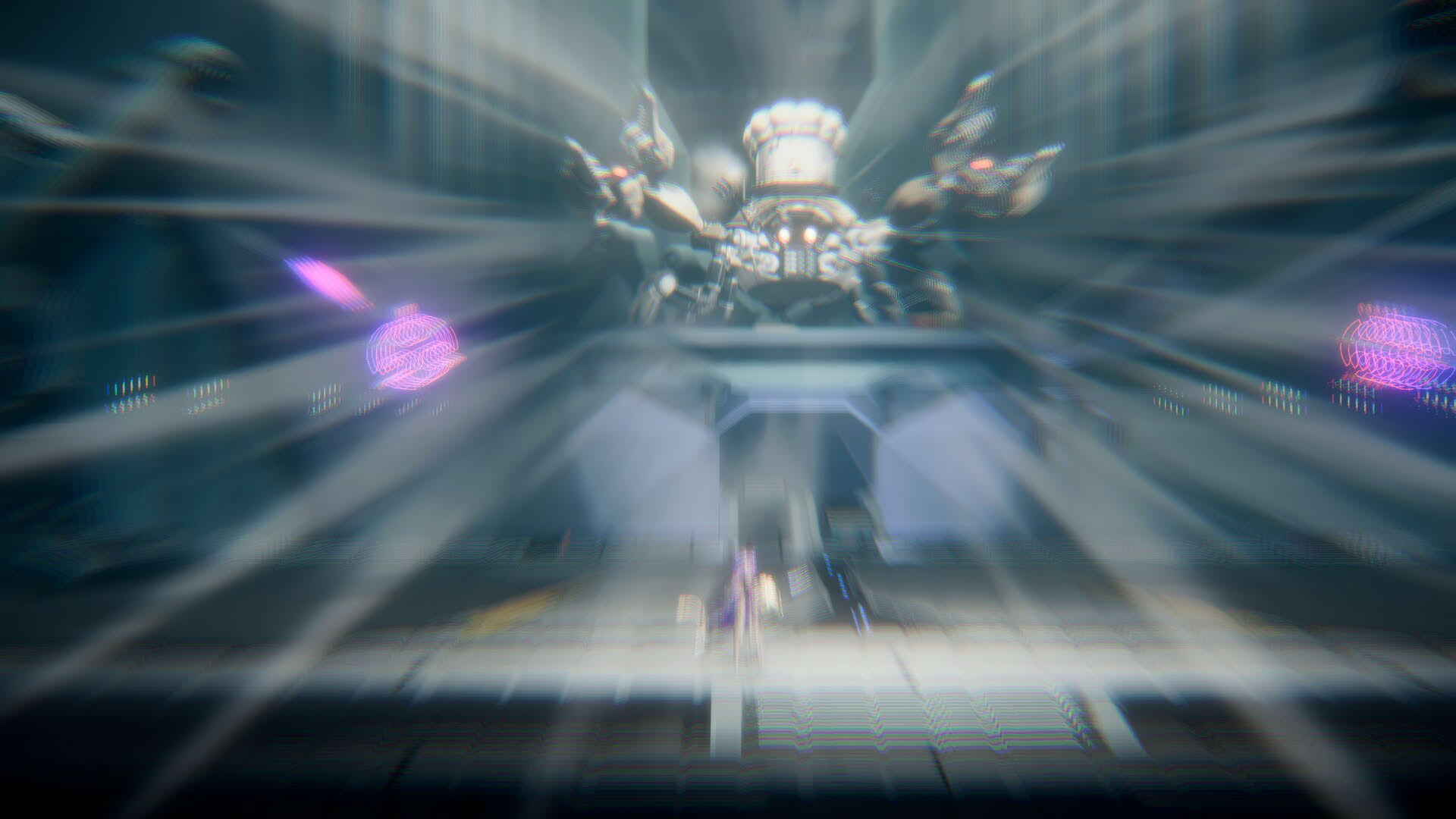 Screenshot for Kotama and Academy Citadel