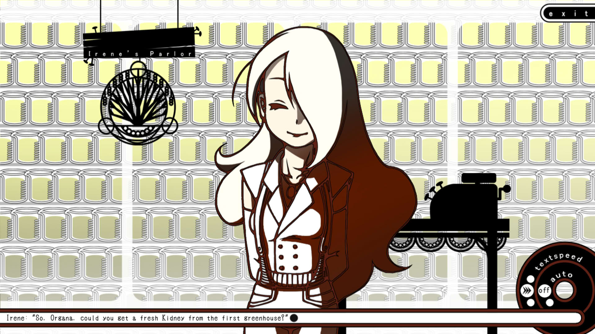 Screenshot for Forget Me Not: My Organic Garden