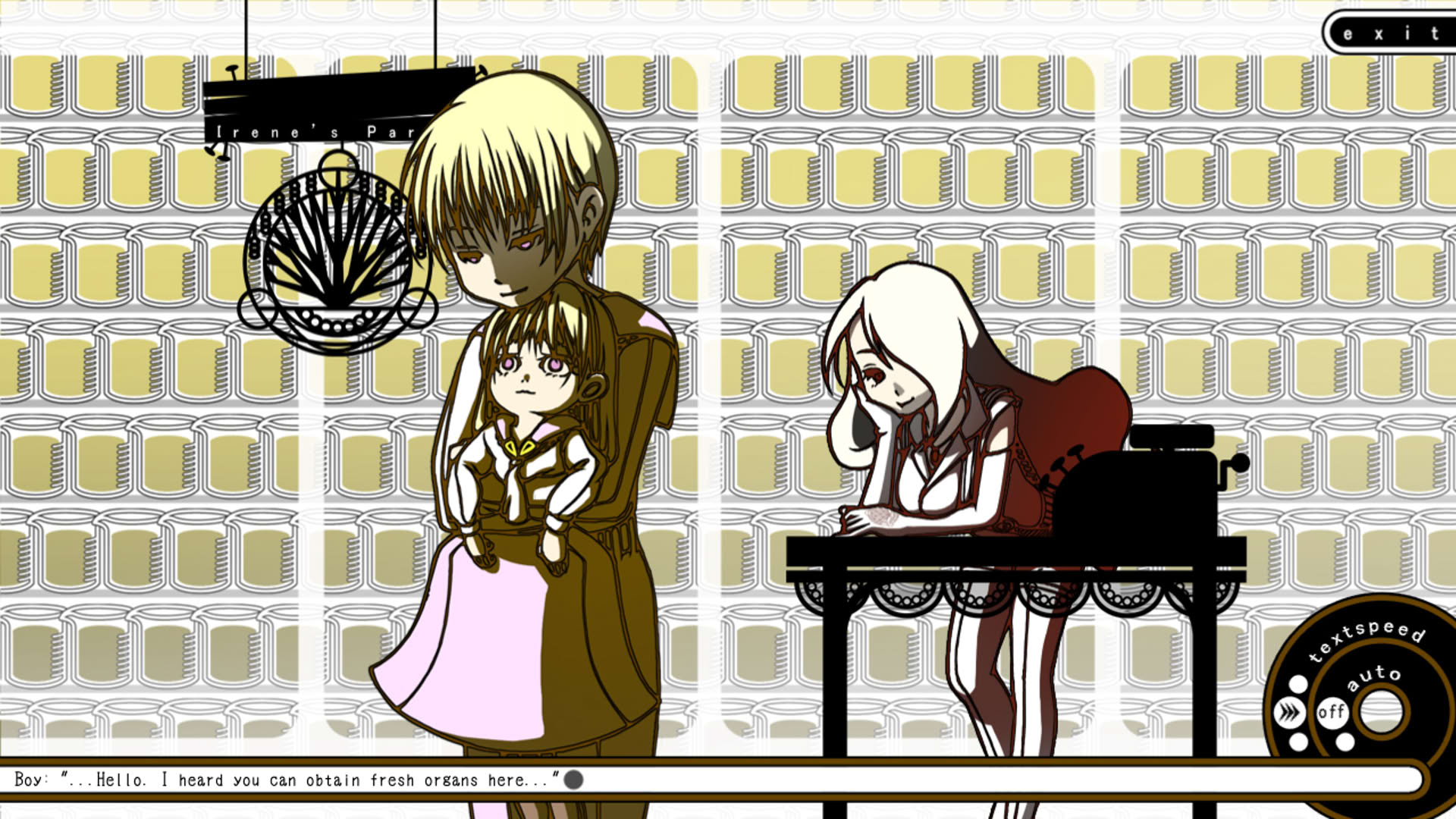 Screenshot for Forget Me Not: My Organic Garden