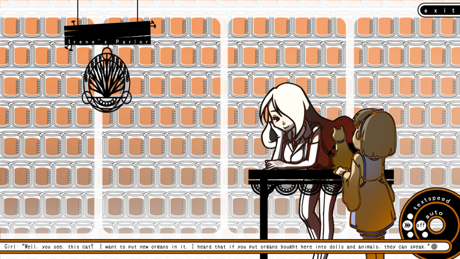 Screenshot for Forget Me Not: My Organic Garden