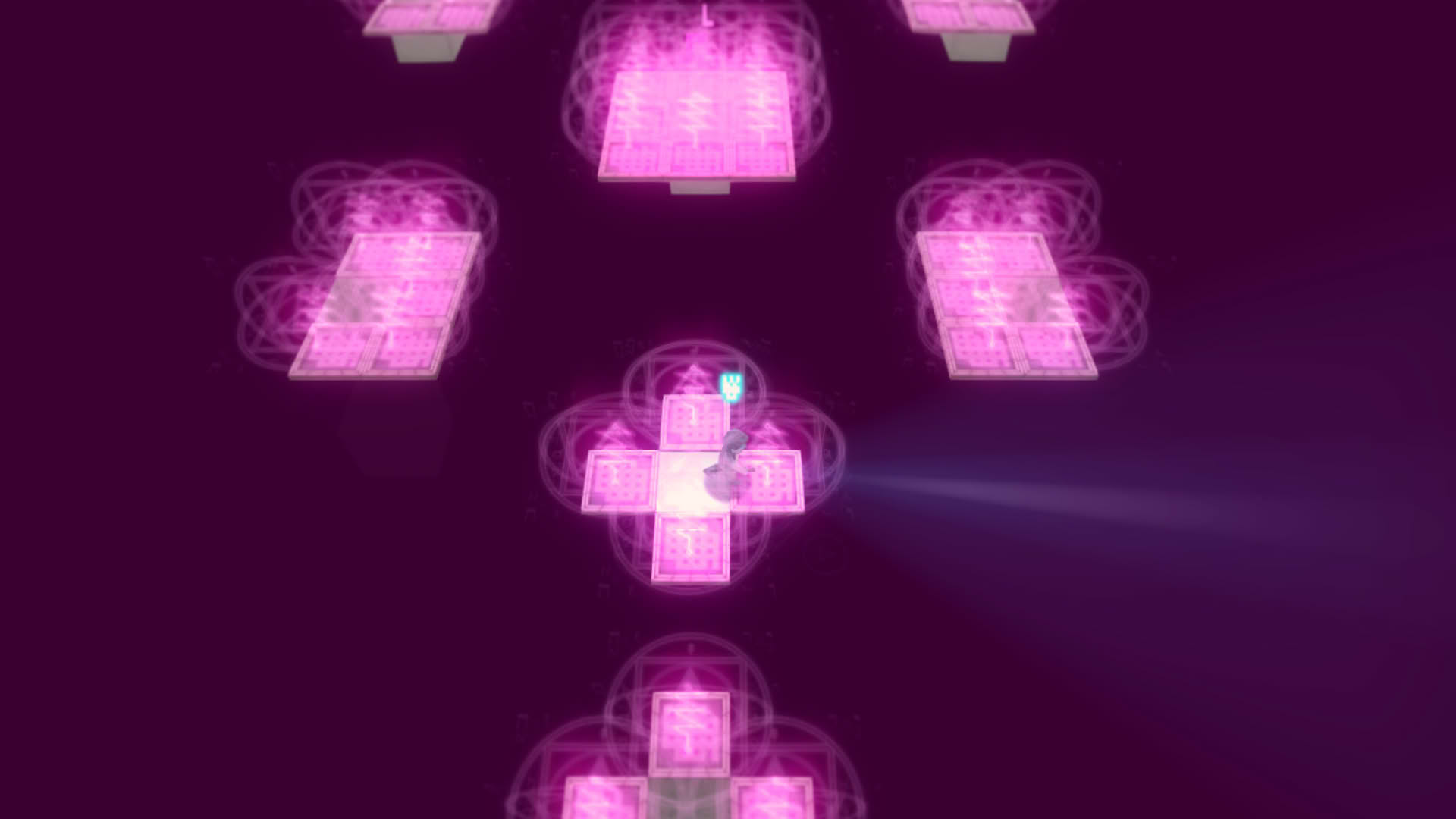 Screenshot for Face It - A game to fight inner demons