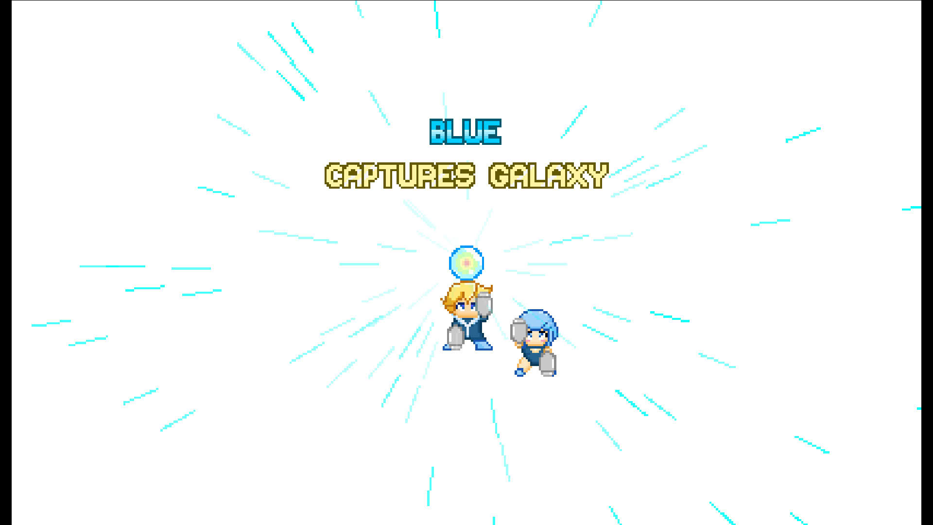 Screenshot for Capsule Force