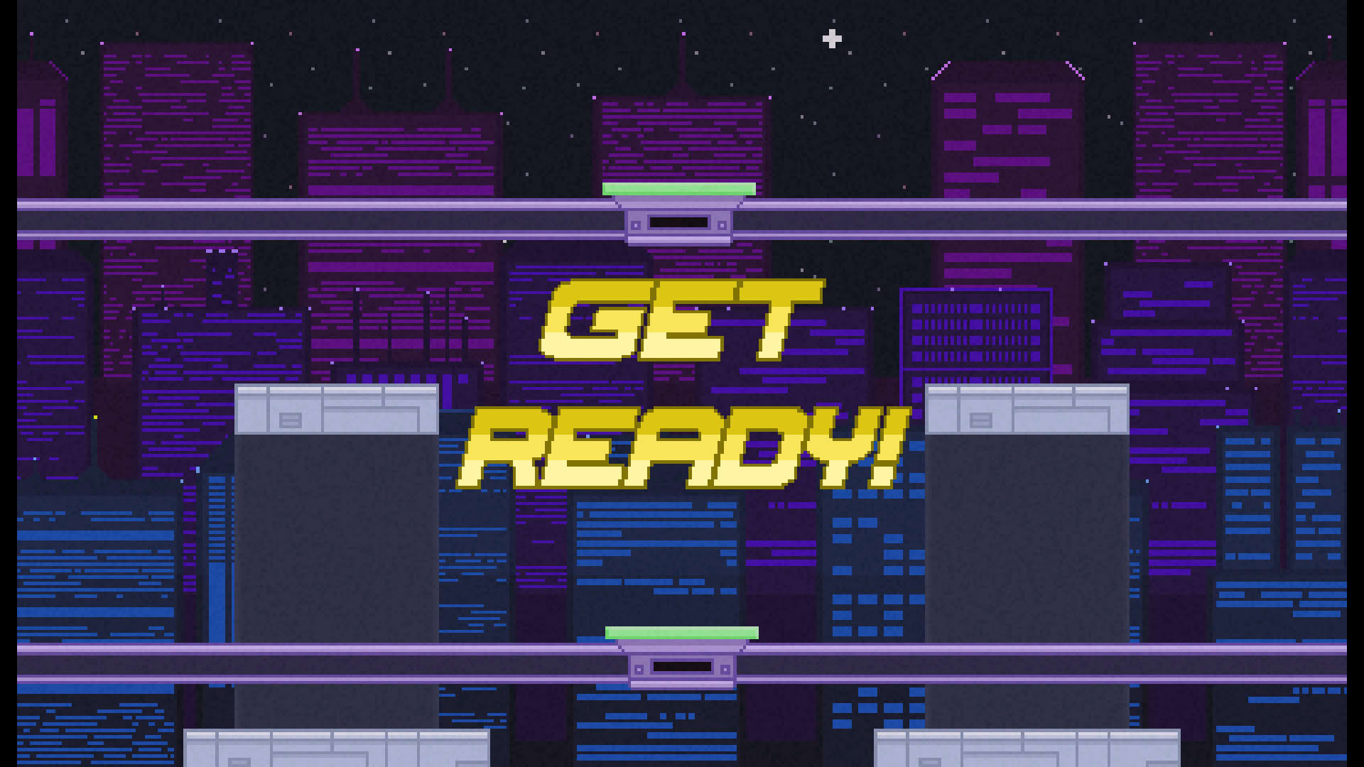 Screenshot for Capsule Force