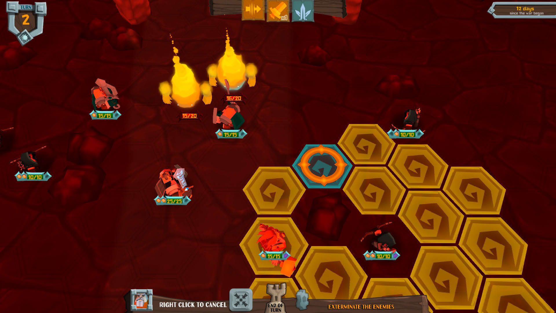 Screenshot for Farabel