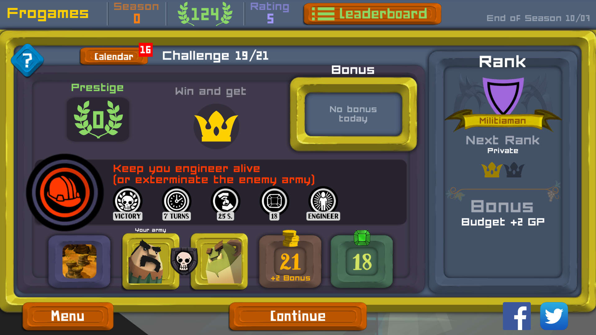 Screenshot for Farabel