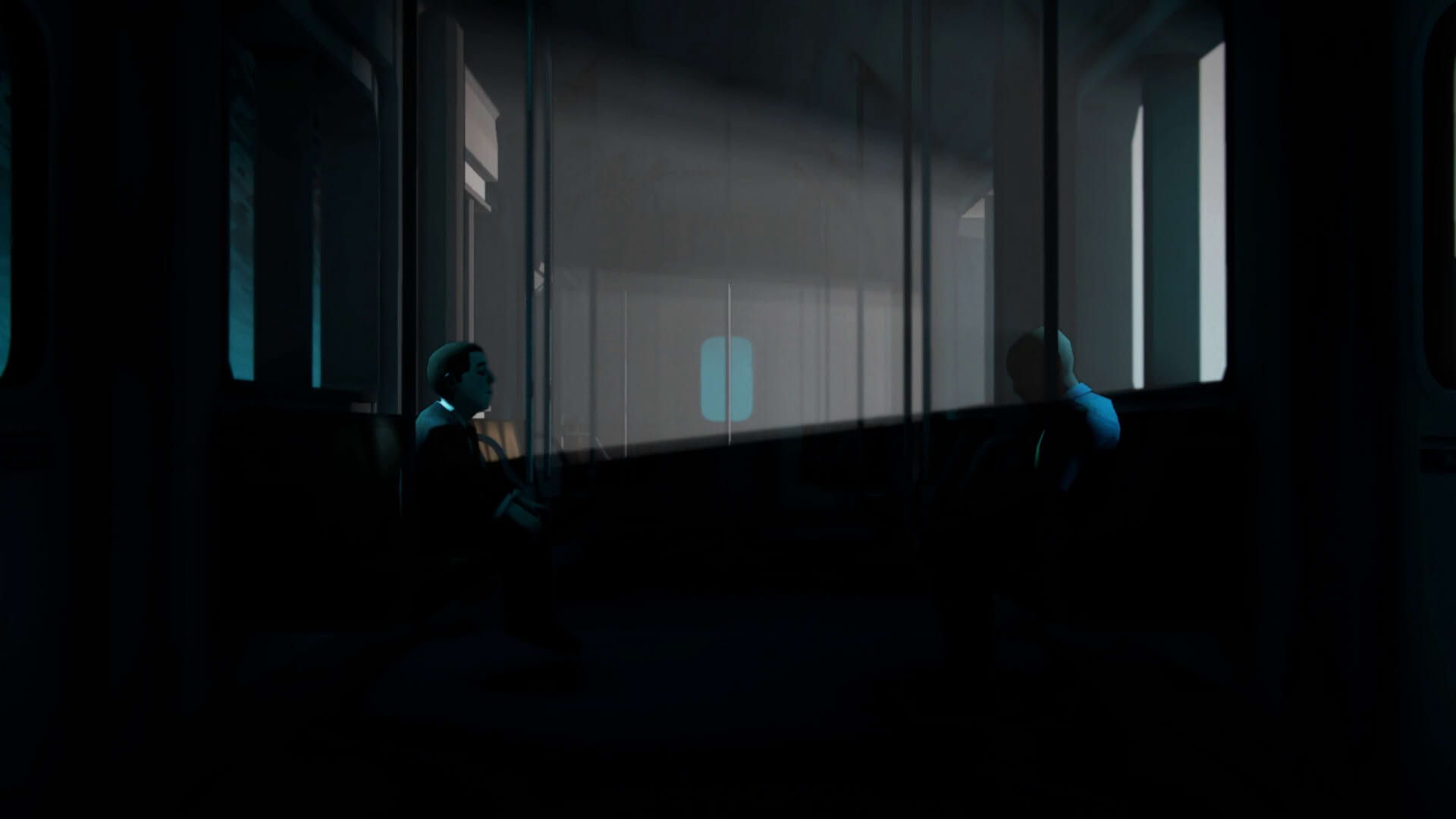 Screenshot for El Paso, Elsewhere 2