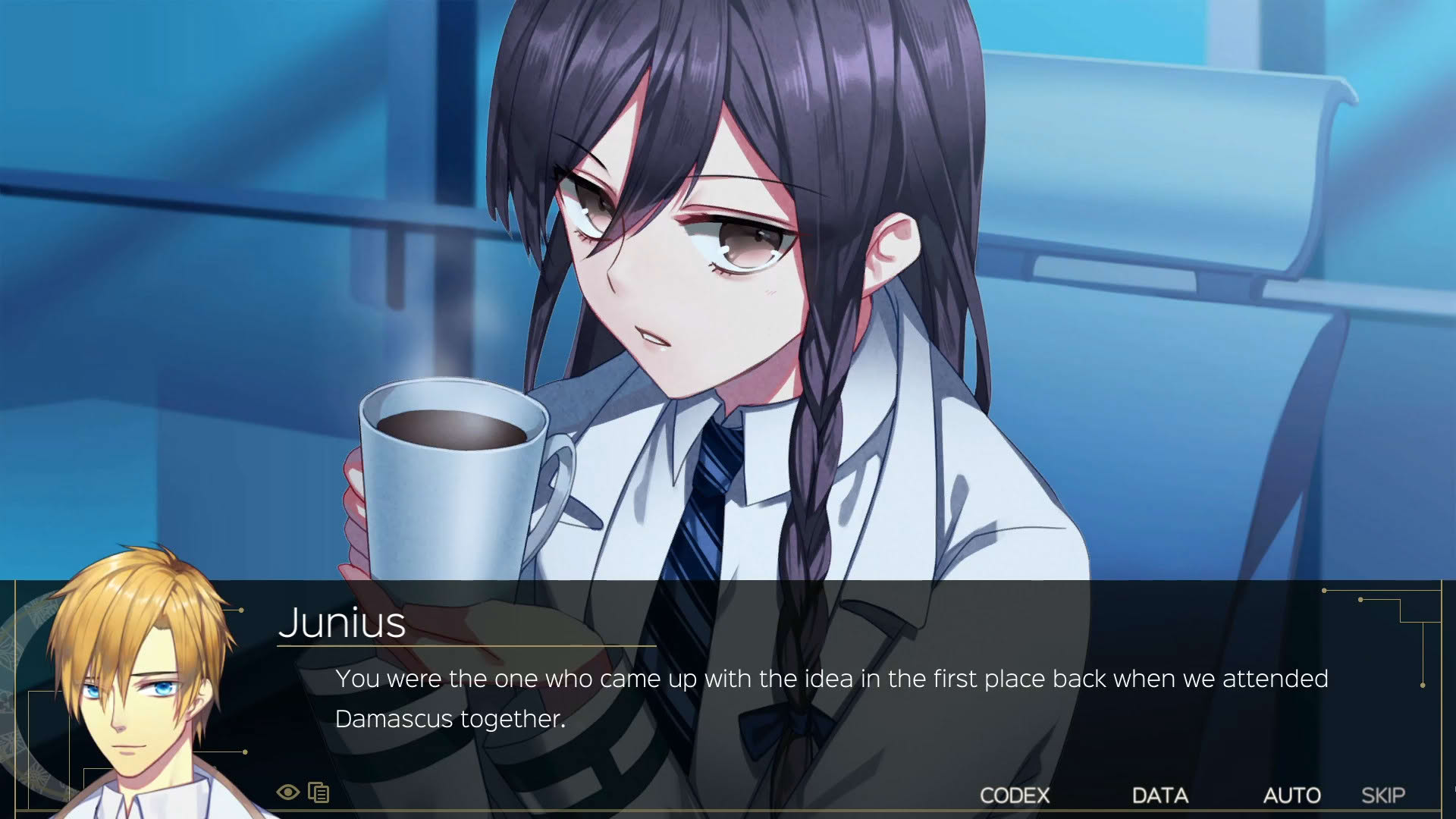 Screenshot for Sierra Ops