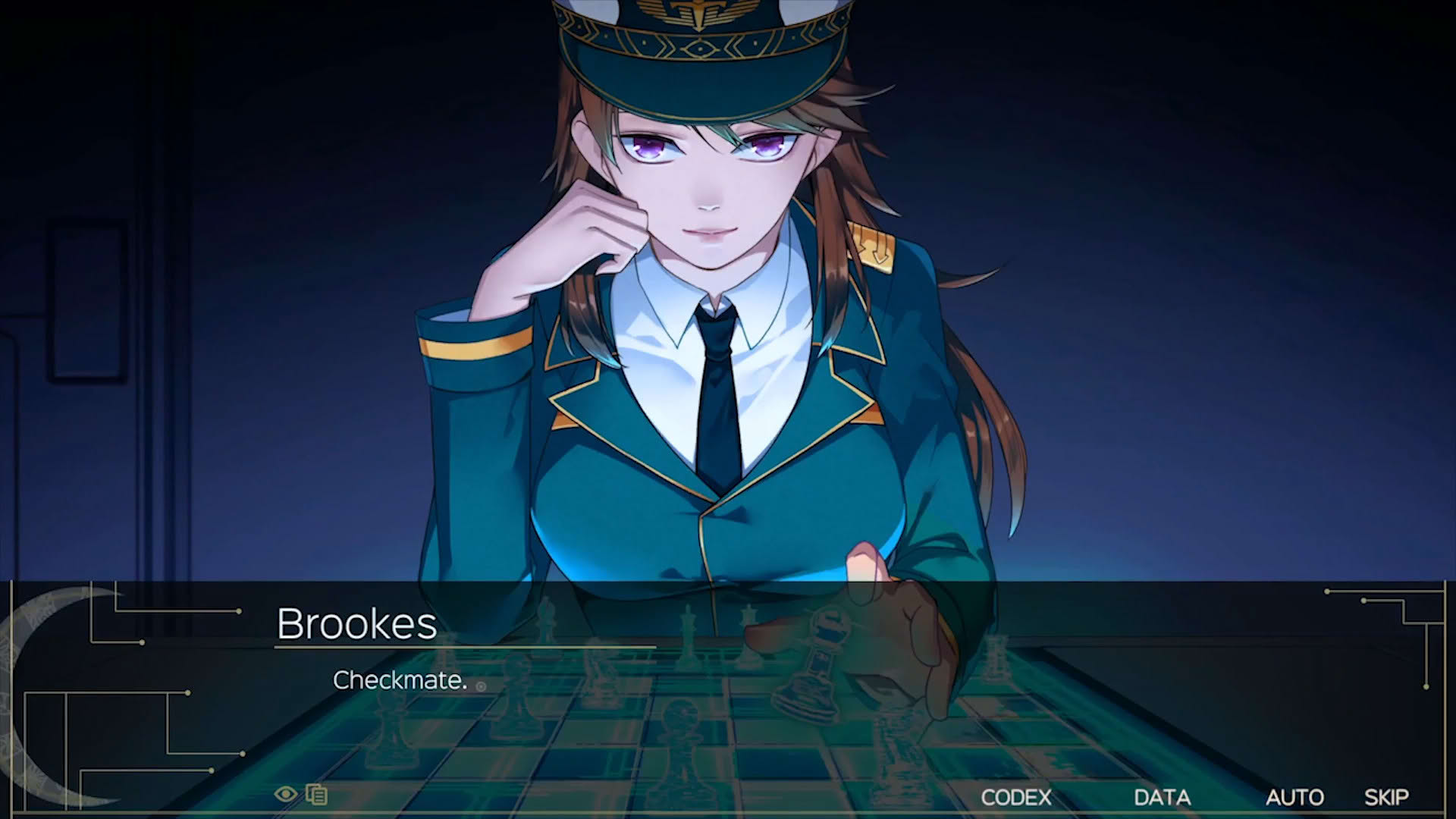 Screenshot for Sierra Ops