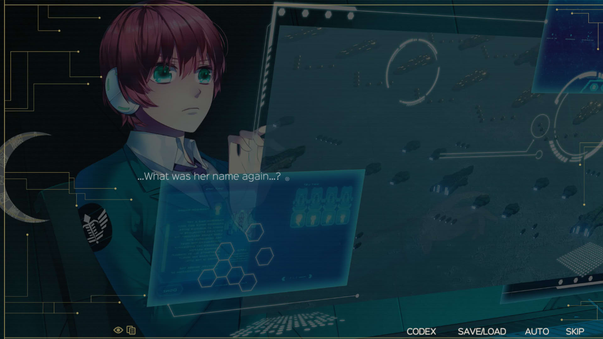 Screenshot for Sierra Ops
