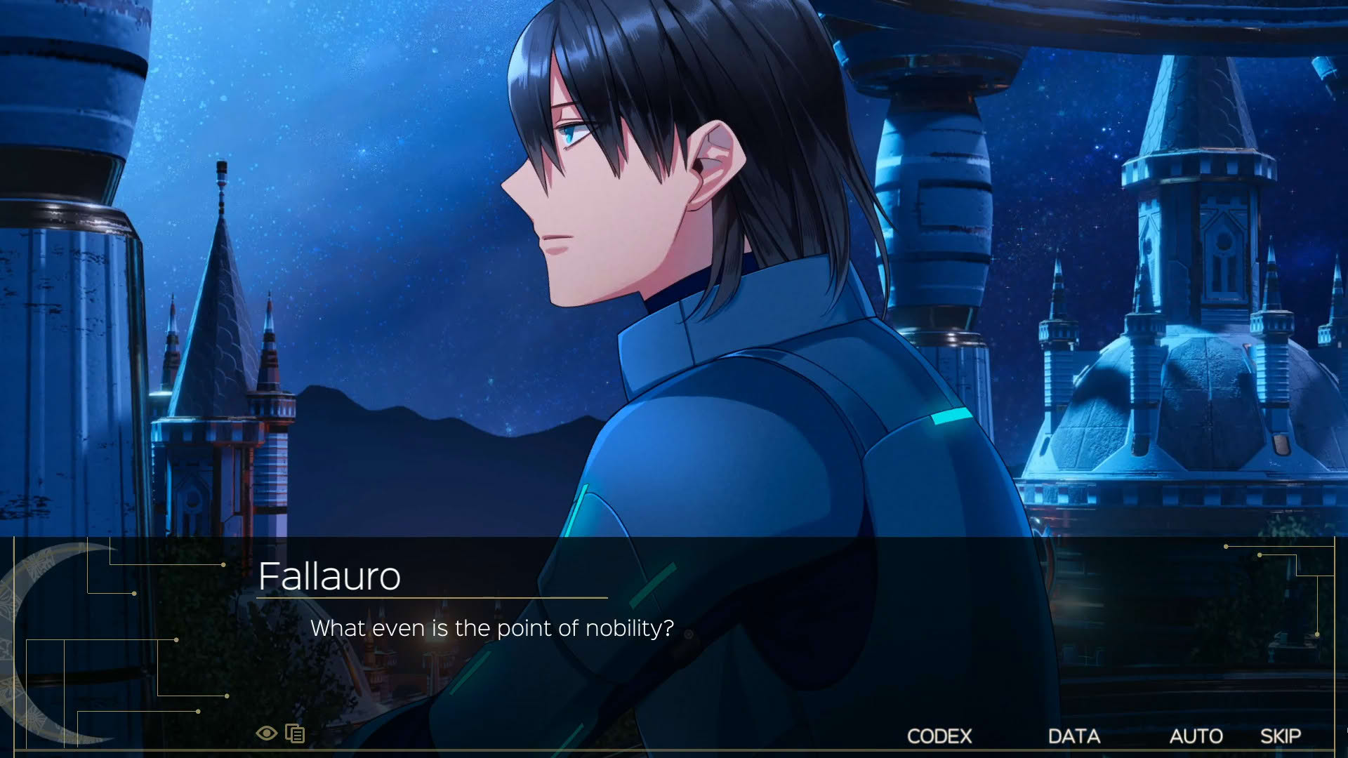 Screenshot for Sierra Ops