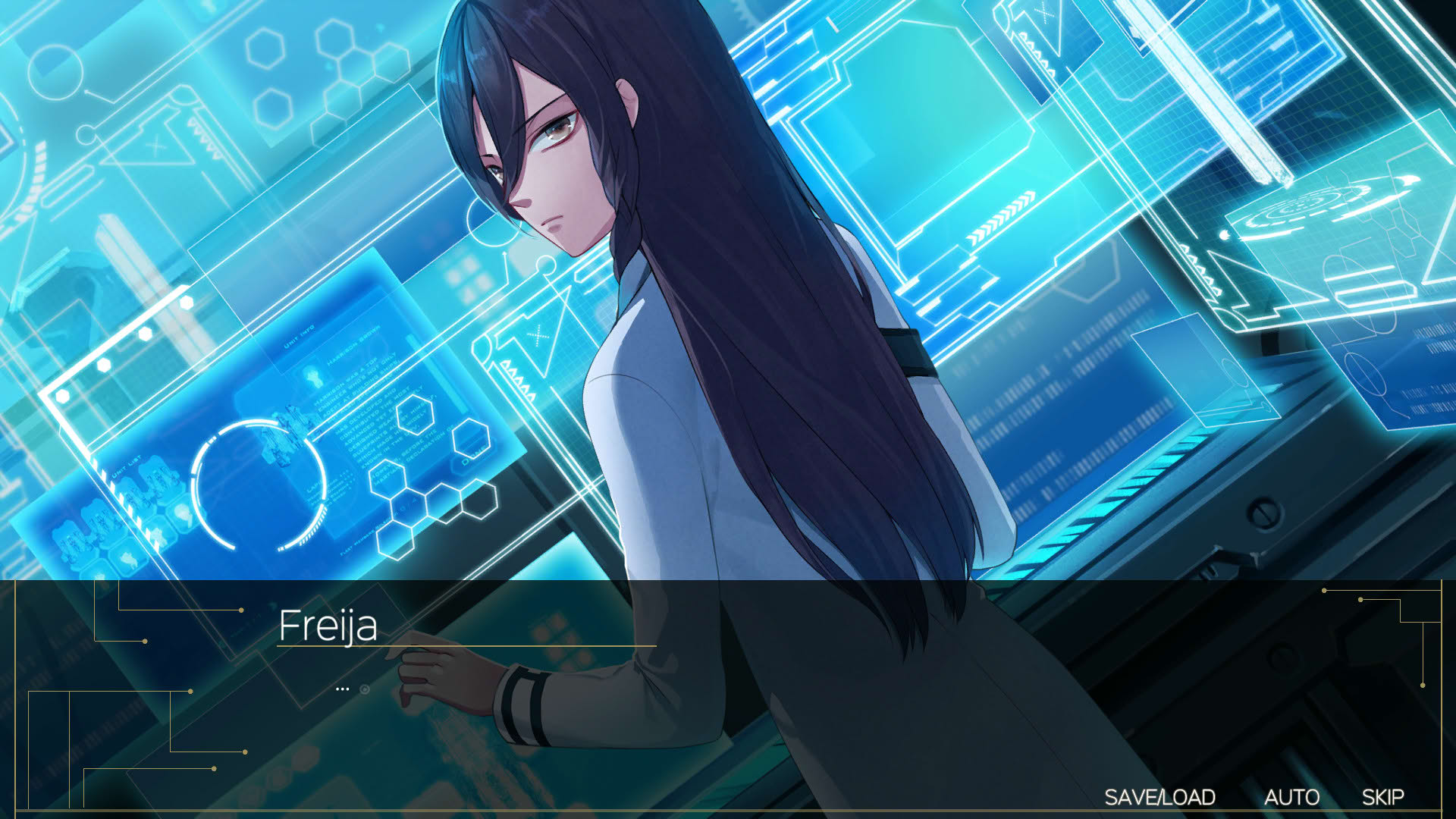 Screenshot for Sierra Ops