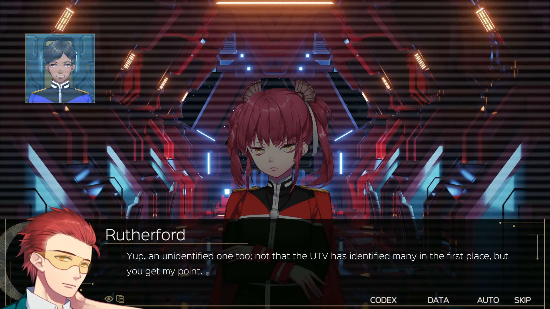 Screenshot for Sierra Ops
