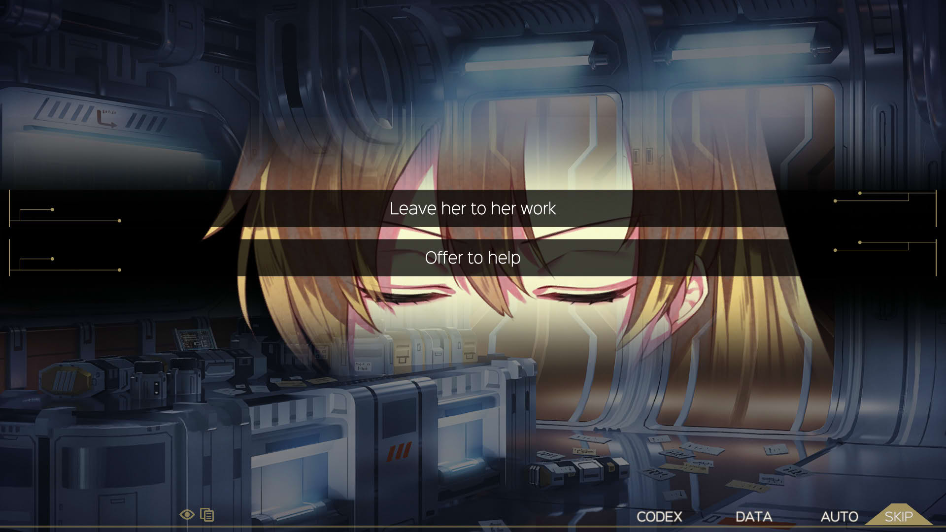 Screenshot for Sierra Ops