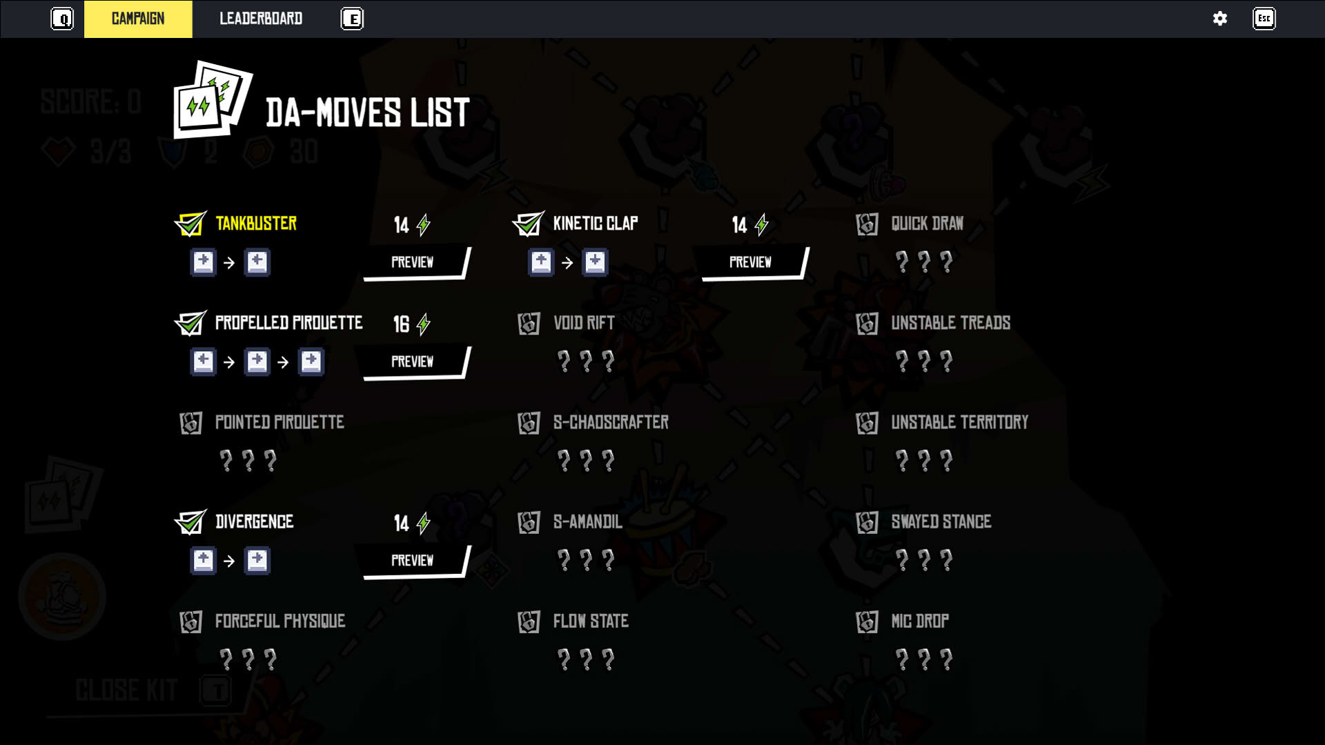 Screenshot for Rhythm Rat Rampage