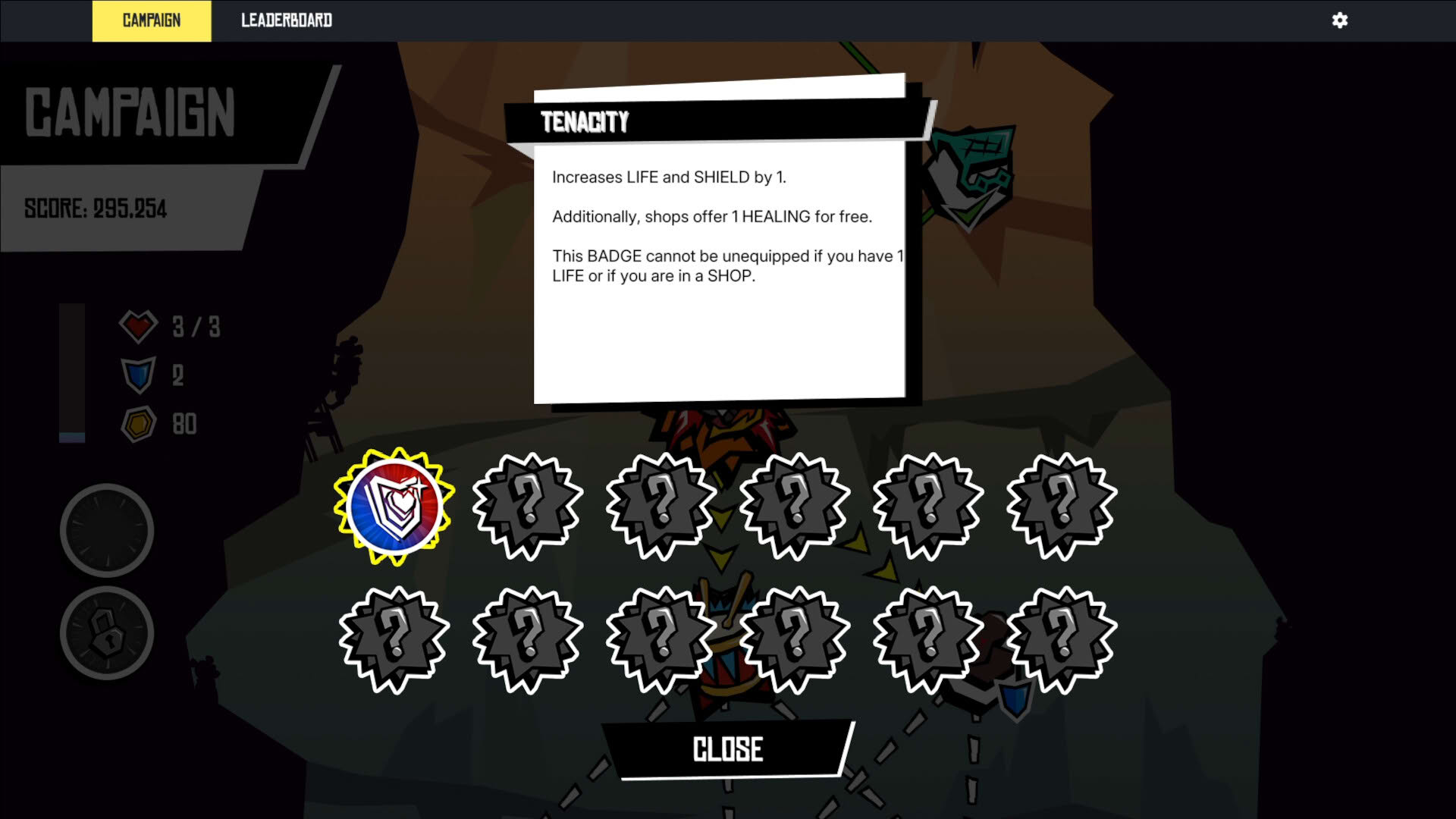Screenshot for Rhythm Rat Rampage