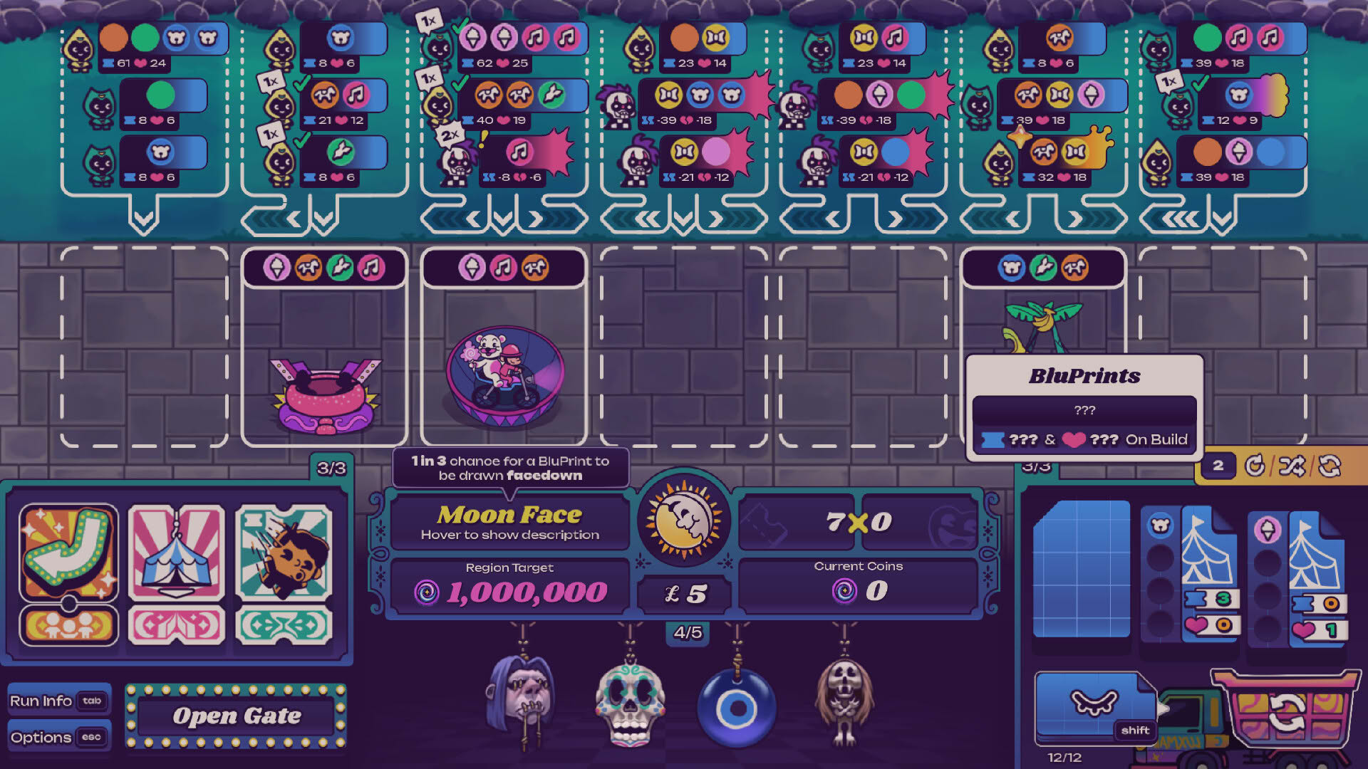 Screenshot for Luxman Moonlit Market