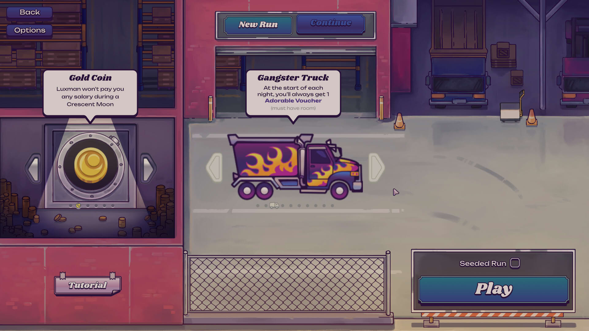 Screenshot for Luxman Moonlit Market